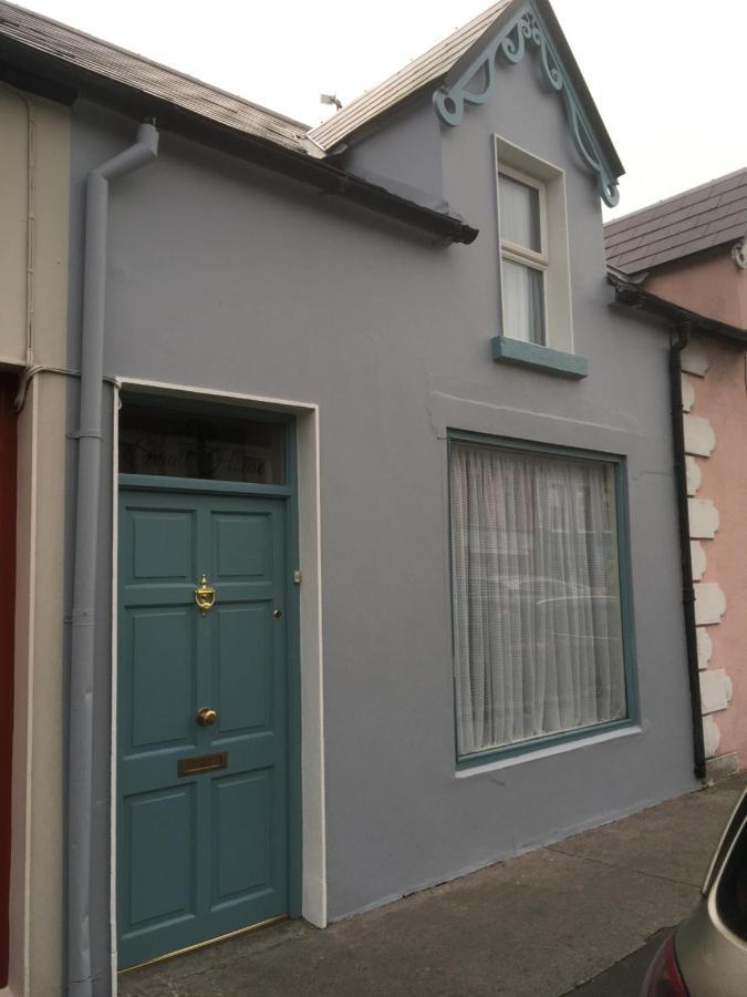 The Small House Листоуел Екстериор снимка